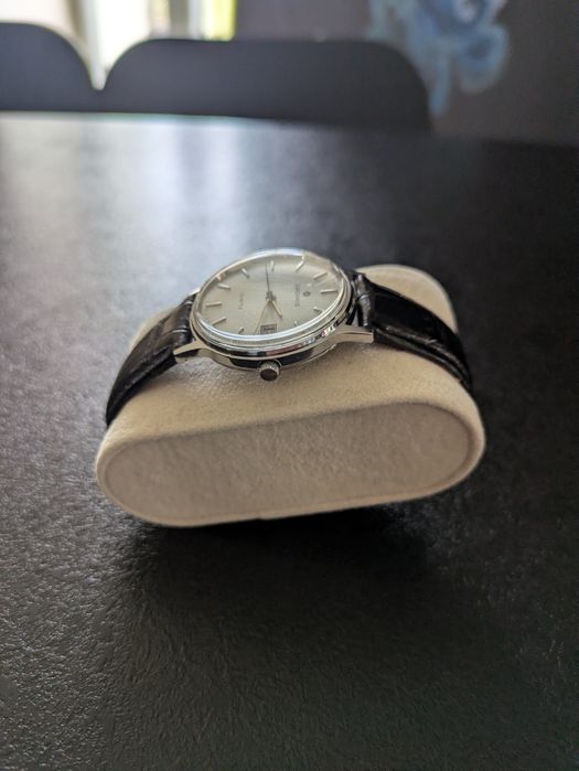 Zegarek Junghans vintage