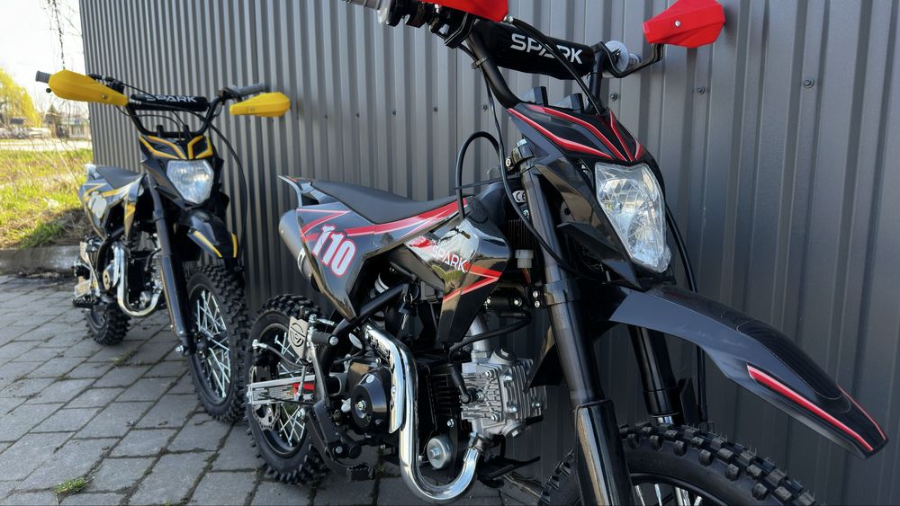 Мопеди Альфи Дельти Мотоцикли від SPARK 125 кубів до 300 сс в Кредит/Розтрочку під 0%