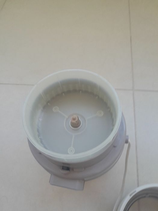 Picadora Moulinex 123