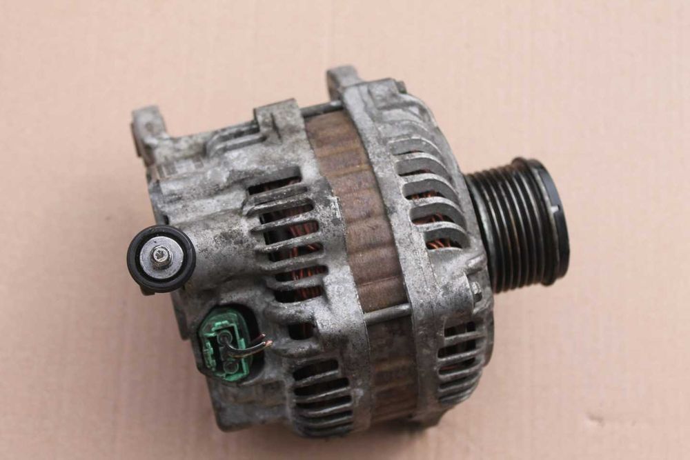 alternator SUBARU OUTBACK 2.0 D 07R.23700AA590