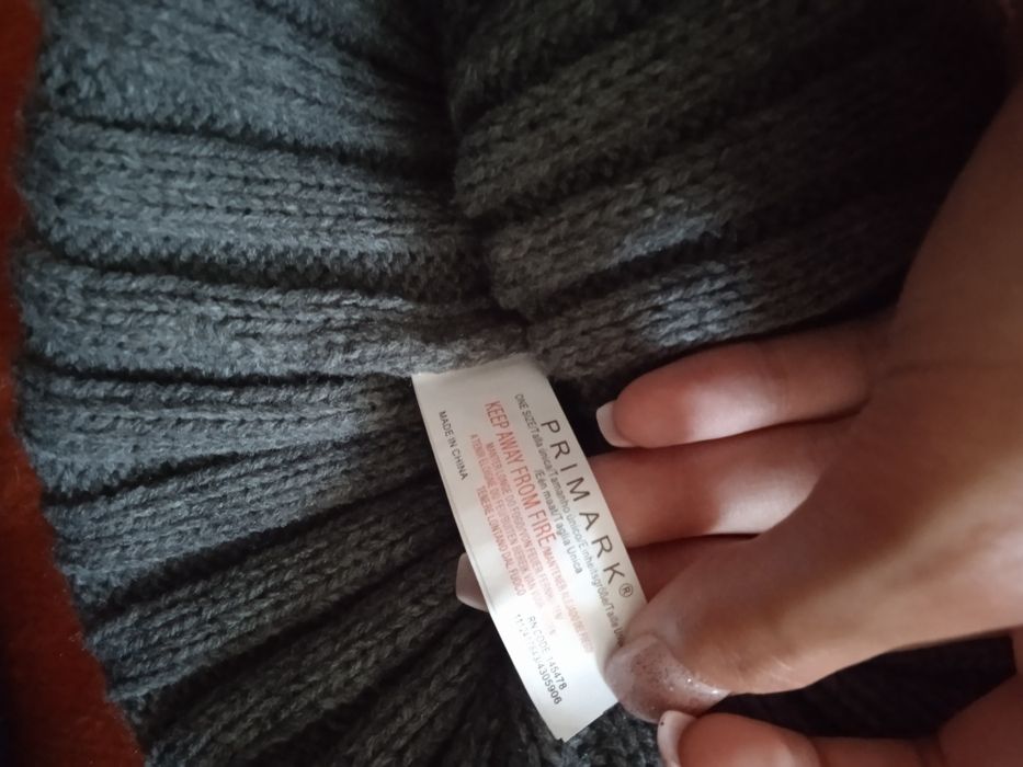 Шапка прімарк (primark)