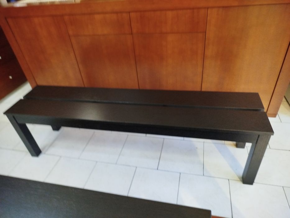 Banco Ikea Bjursta