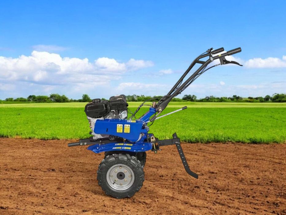 Мотоблок Powercraft 40-2 | Бензин | +400 моделей | Доставка | ДЗВОНИ!