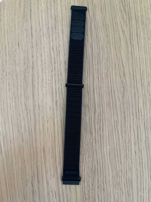 Pasek Nylonowy 22mm  Amazfit Helio