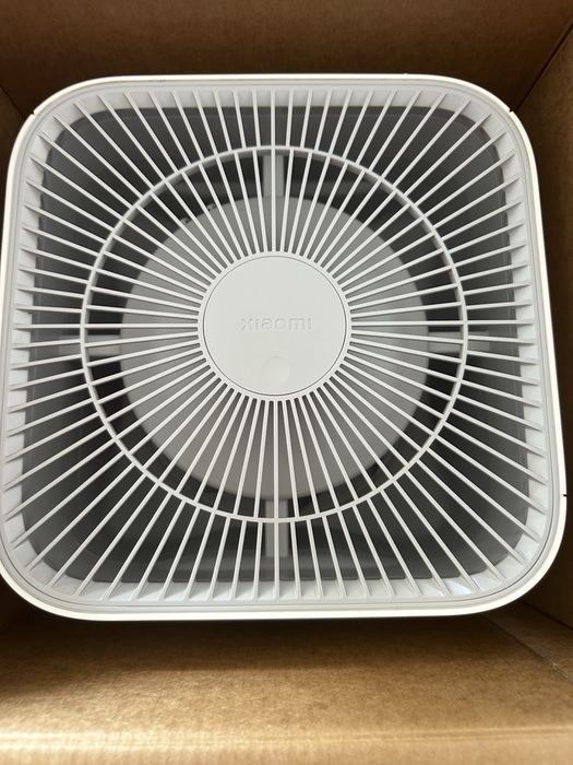 Purificado de ar xiaomi 4 air purifier