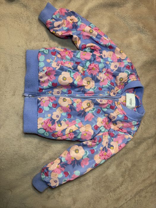 Весняна курточка reserved