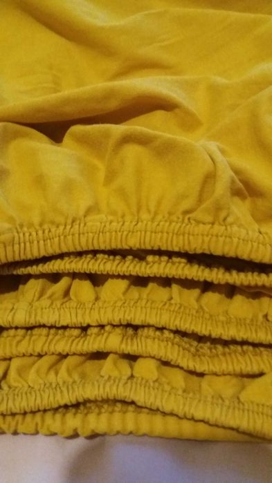 Простынь 140×200 см.