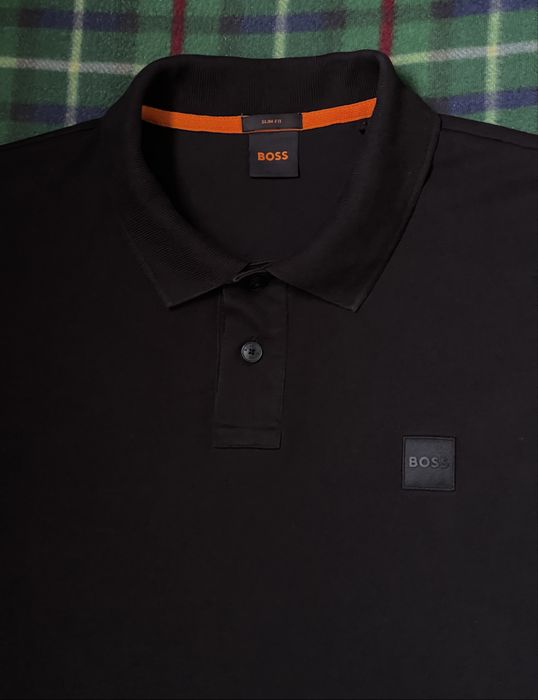 Футболка, поло, Hugo Boss (оригинал)