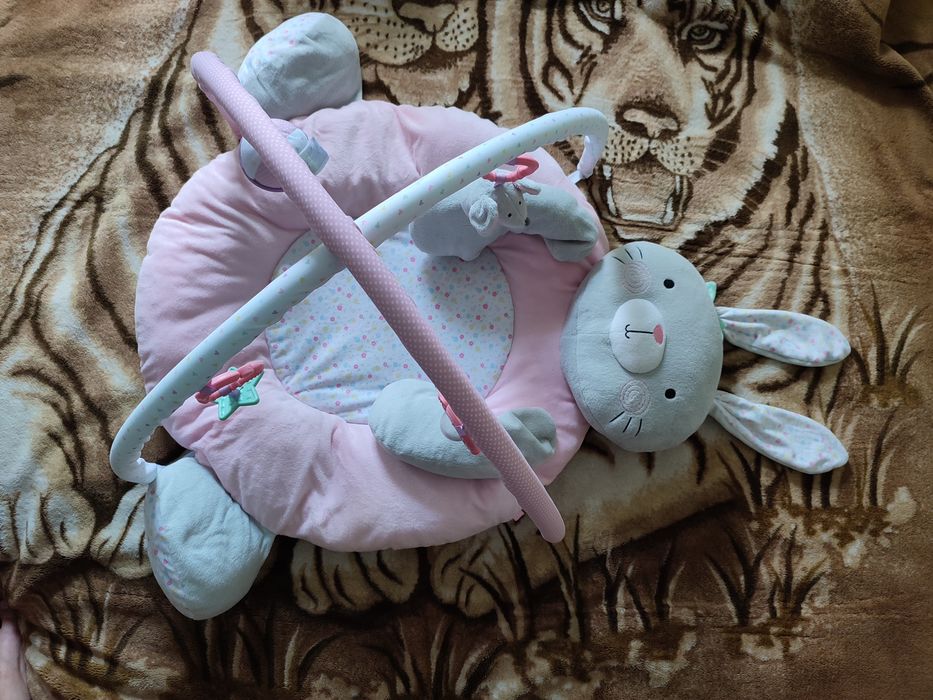 Коврик для немовлят