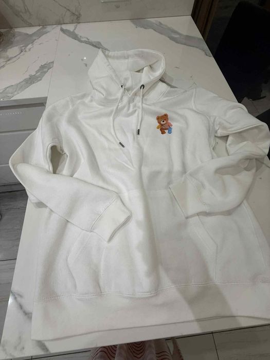 Nowa bluza męska Okazja