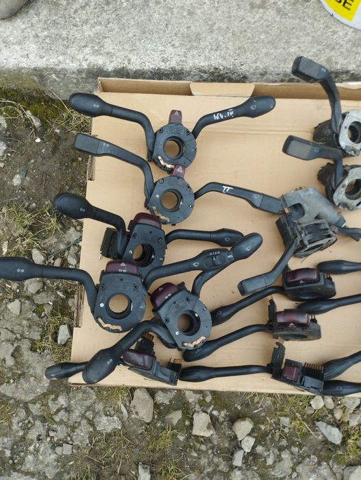 Замок Гольф 2 3 4 Джетта Пассат б2 б3-б4 Венто поло  Інка Кадді Толедо