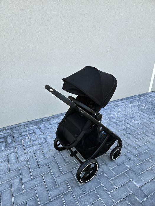 Wózek dziecięcy Cybex Balios S
