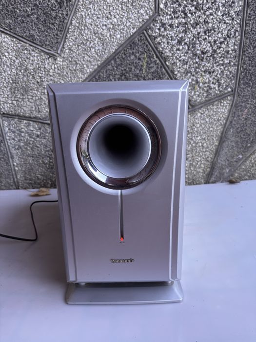 Subwoofwer  SB-WA520 panasonic