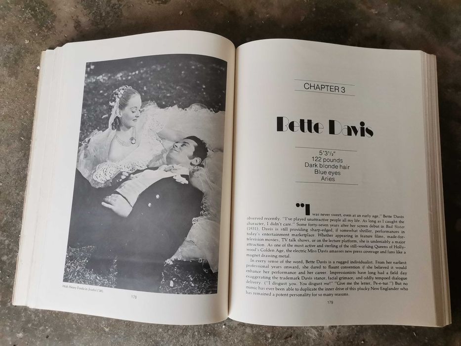 Livro The Leading Ladies