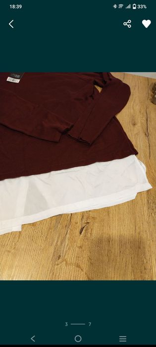 Sweterek damski XL 48/50