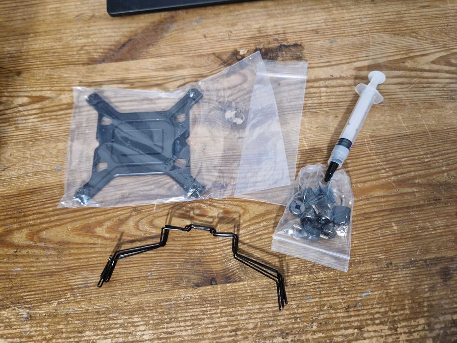 Chłodzenie aktywne  (3141)