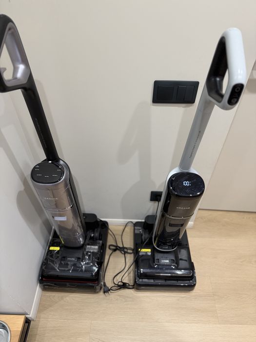 Dreame H15 Pro Heat мчий пилосос