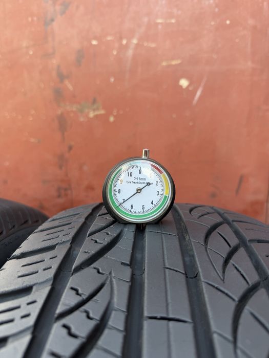 235/55/17 R17 Pirelli P Zero Nero всесезонна 4 шт ціна за 1 шт