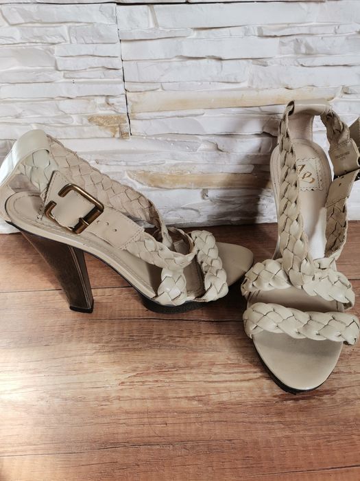 Sandały Zara roz. 38