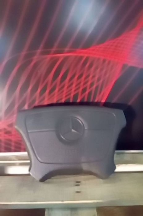 Airbag Volante Mercedes-Benz E-Class (W210)