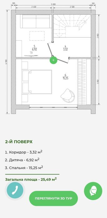 Готовий СітіХаус ( ТаунХаус), введений в експлуатацію, з готовими документами на руках!