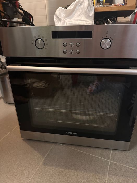 Piekarnik Samsung
