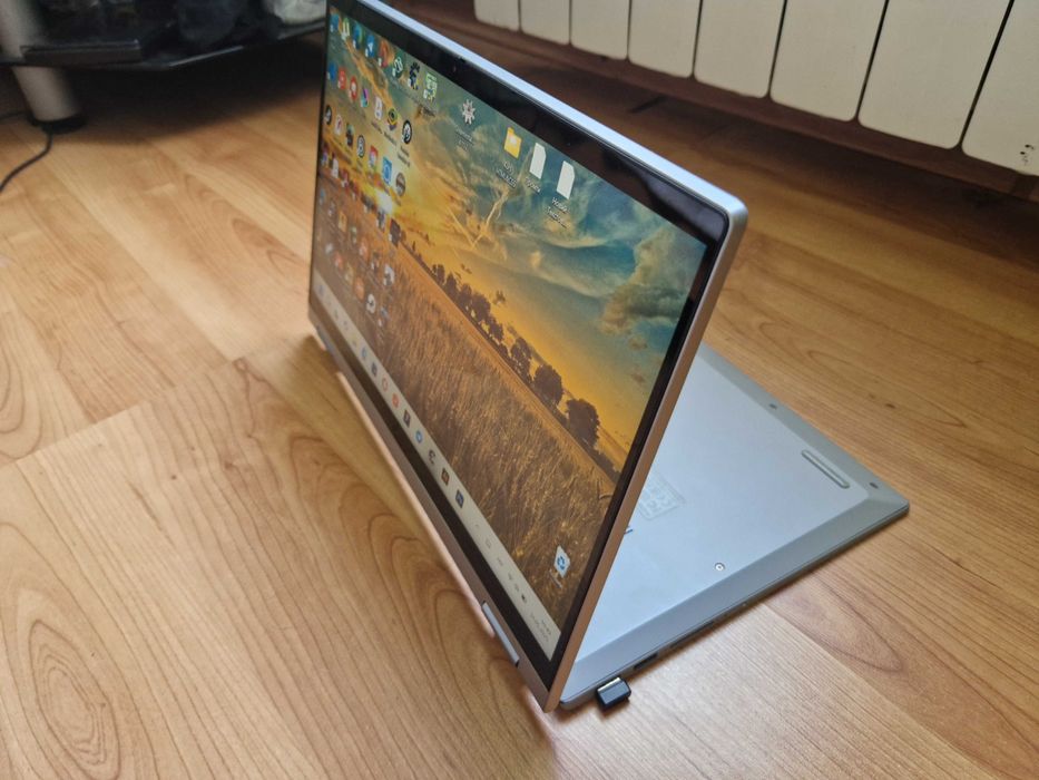 Lenovo ideapad flex 5 14itl05