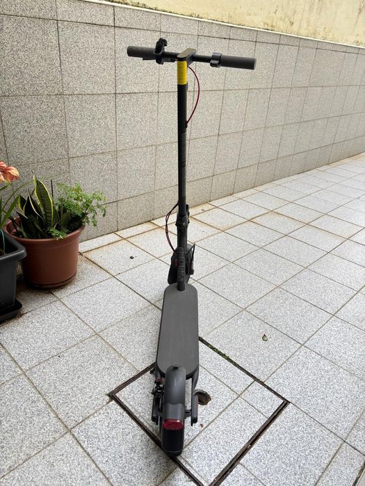 Xiaomi Electric Scooter 4 Black