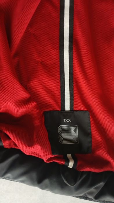 Kurtka XXL marki Bytom