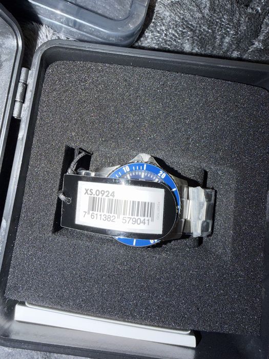 ГОДИННИК Luminox Automatic Sport Timer Xs.0924