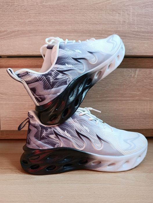 Buty sportowe nowe