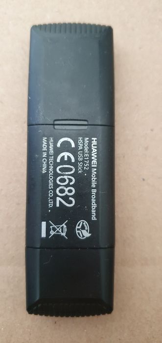 Modem Huawei E1752