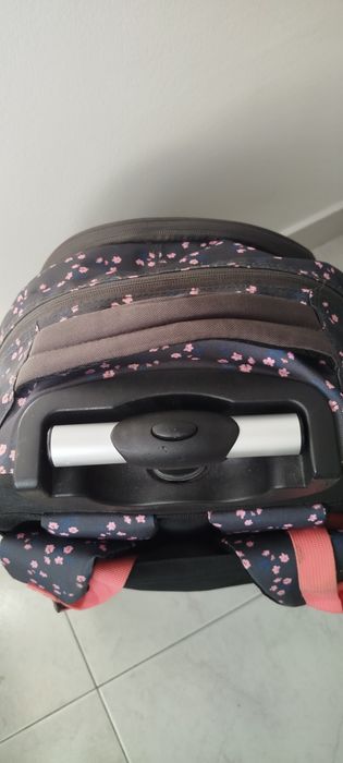 Mochila  escolar