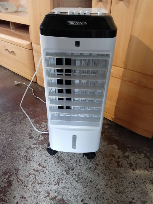 Klimatyzator Monzana