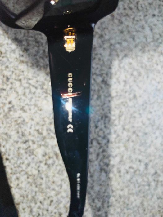 óculos gucci de sol