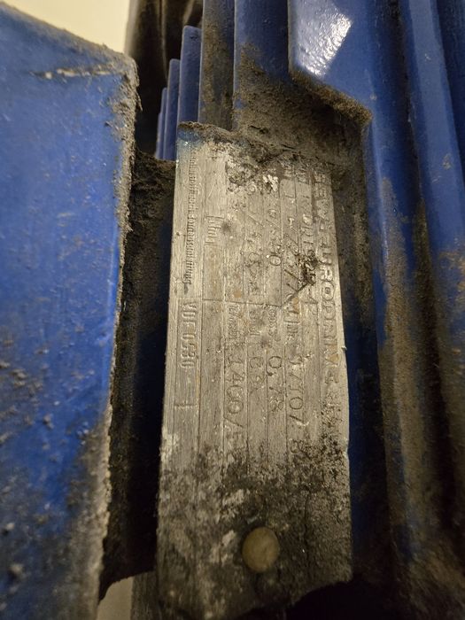 Silos em inox / reservatórios