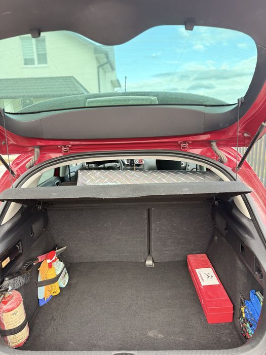 Продам авто Citroen C4