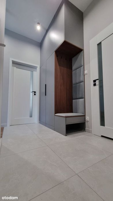 Komfortowy apartament w centrum