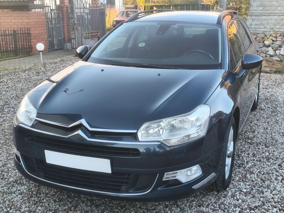Citroën C5