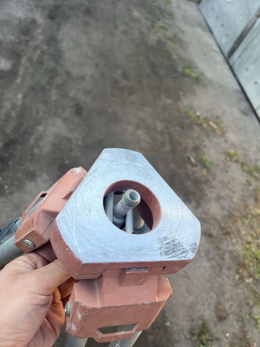 Statyw Hilti PA910