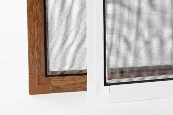 MOSKITIERA ALUMINIOWA na wymiar szybka realizacja