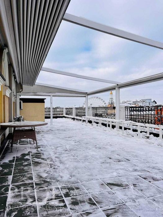 Оренда офісу 520 м2 Поділ Сагайдачного  Генератор