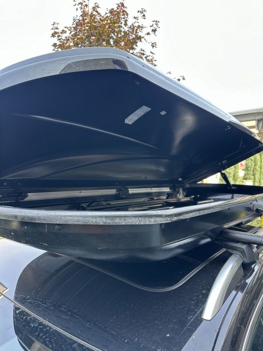 Thule Motion 900 XXL