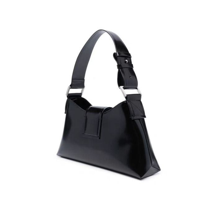 Лакована сумка misbhv