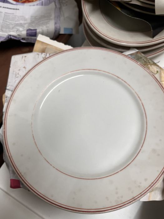 Servico incompleto EC