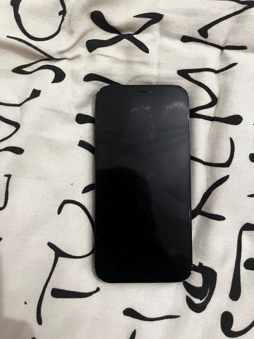 iPhone 12 256gb,em um excelente estado
