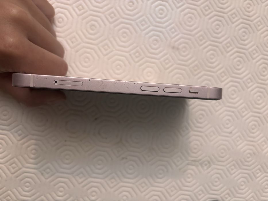 Iphone 13mini rosa