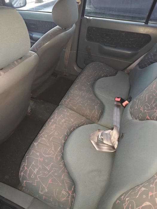 Renault Clio 1.2