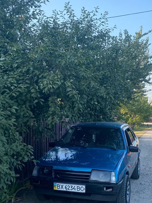 Продам автомобіль