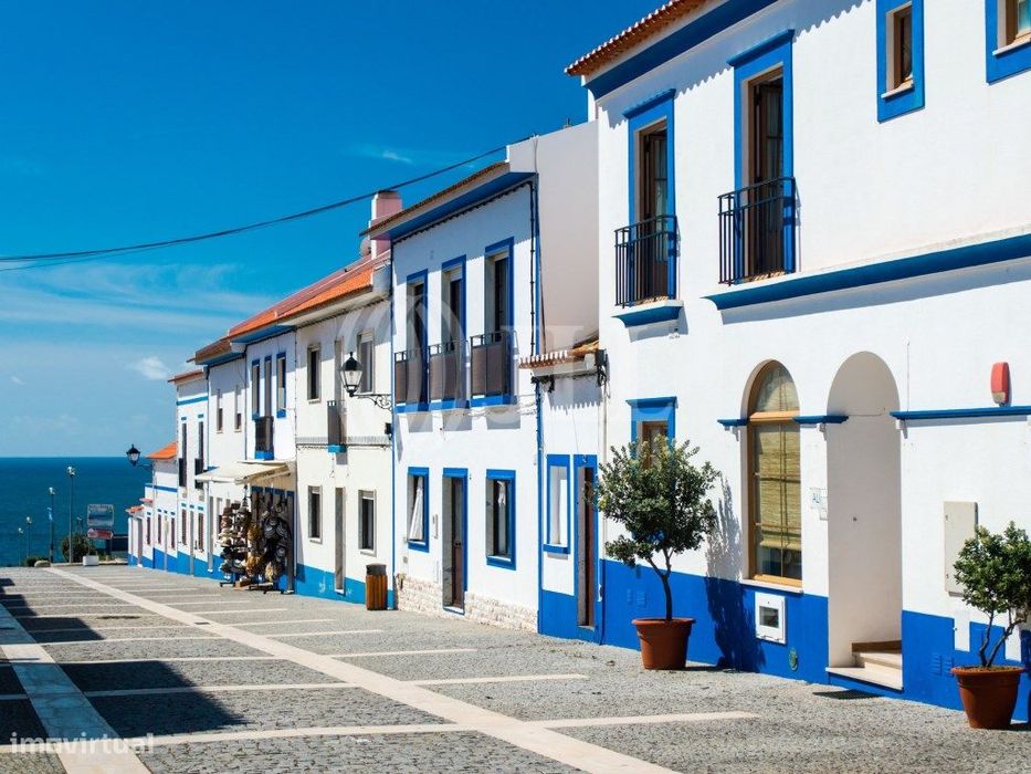 Apartamento T1+2 no Pestana Porto Covo Beach Residences
